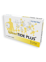 SpleenTIDE PLUS forte (для селезёнки)